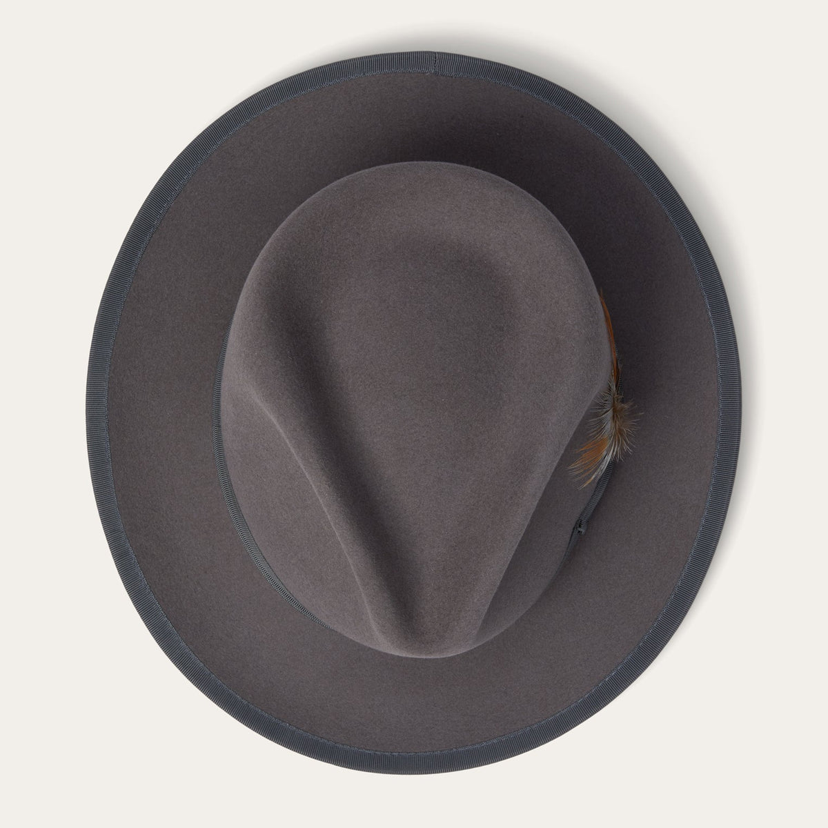 Stetson Whippet Fedora