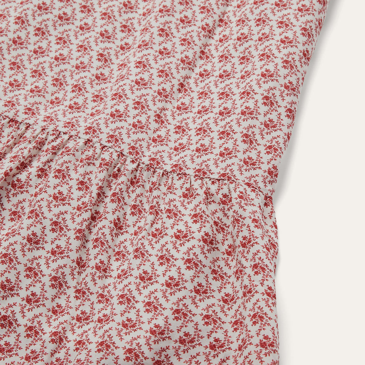 Stetson Cottage Floral Dress