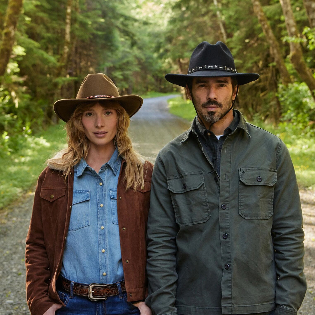 Stetson Kalamath Outdoor Hat