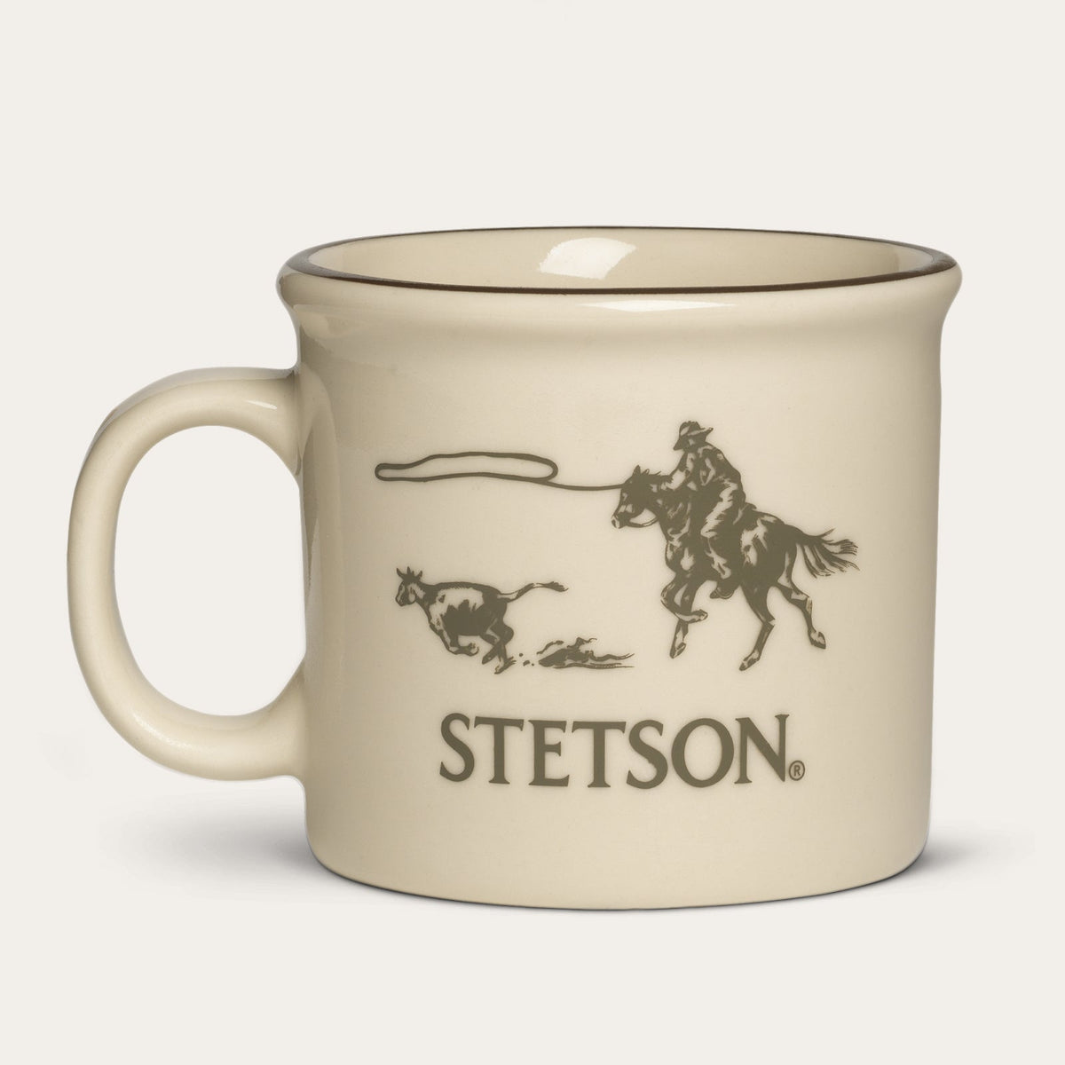 Stetson Stetson X Free Rein Cowboy Coffee Kit