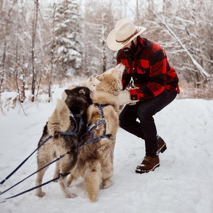Stetson Gus Crushable Outdoor Hat