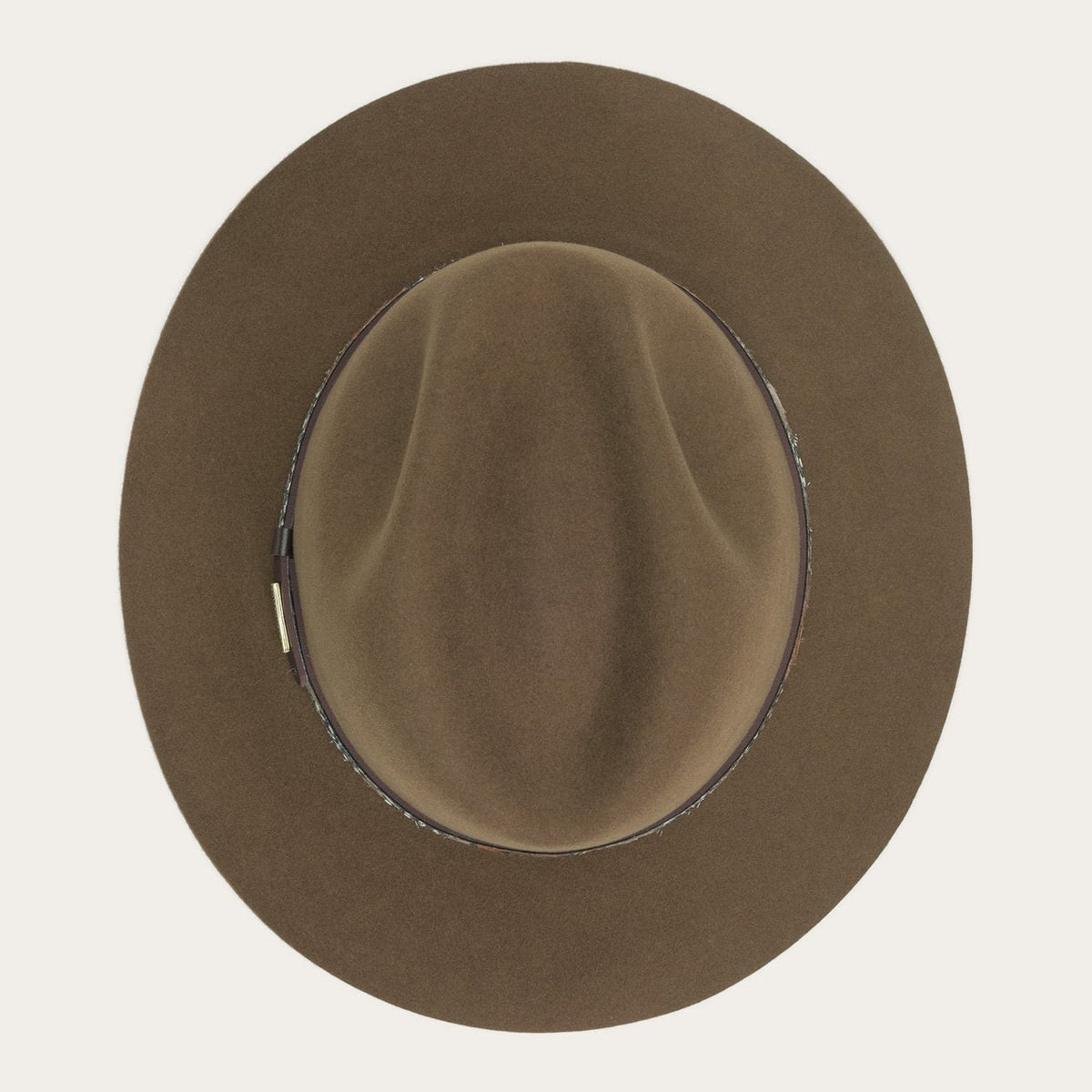 Stetson Jackson Outdoor Hat