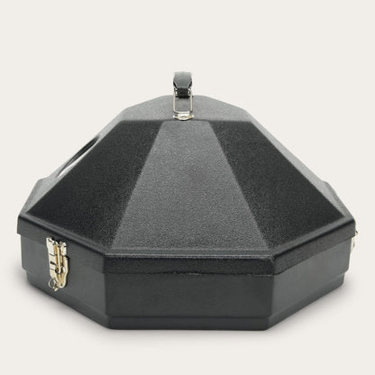 Stetson Stetson Branded Hat Case
