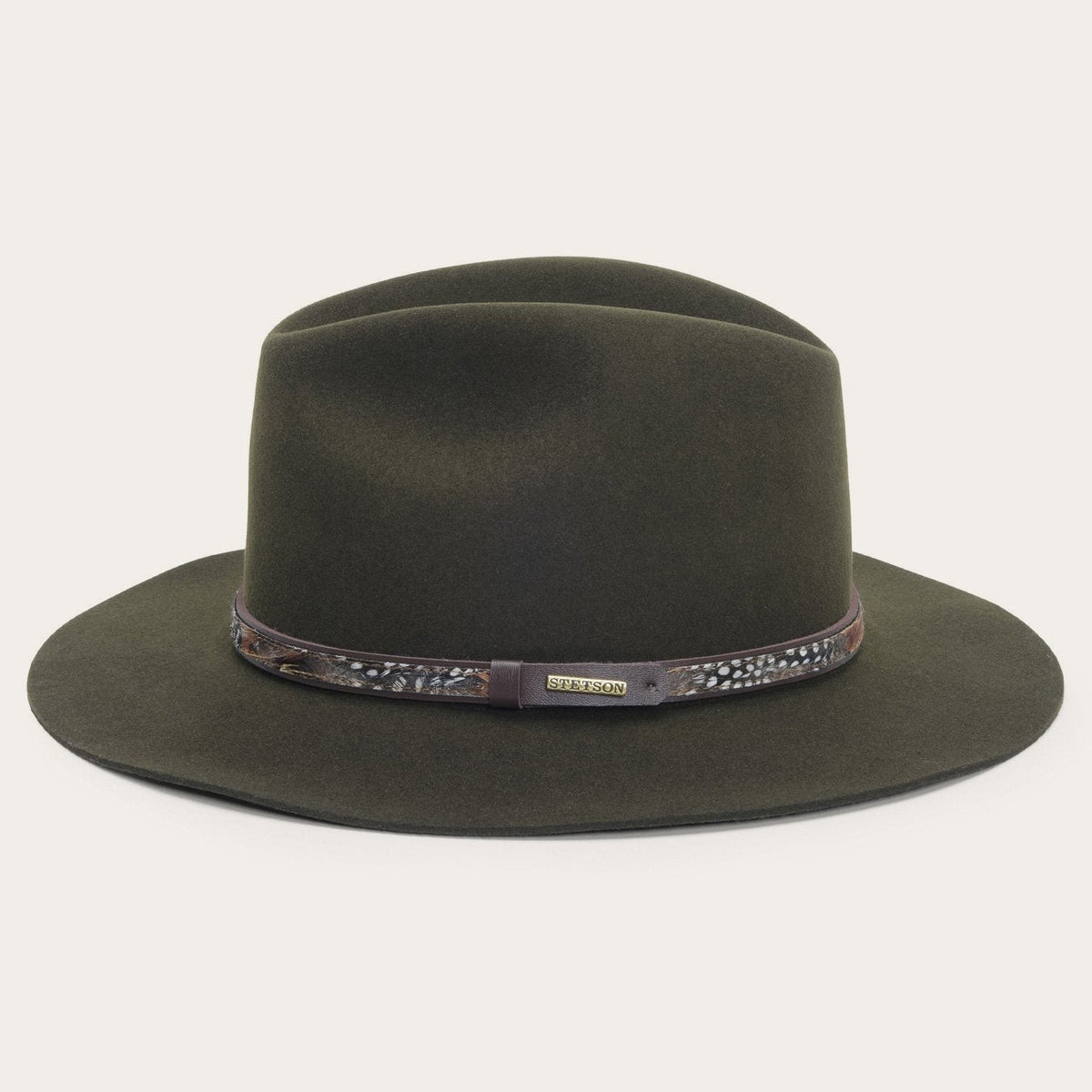 Stetson Jackson Outdoor Hat