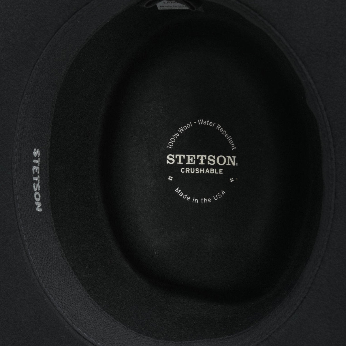 Stetson Kelso Outdoor Hat