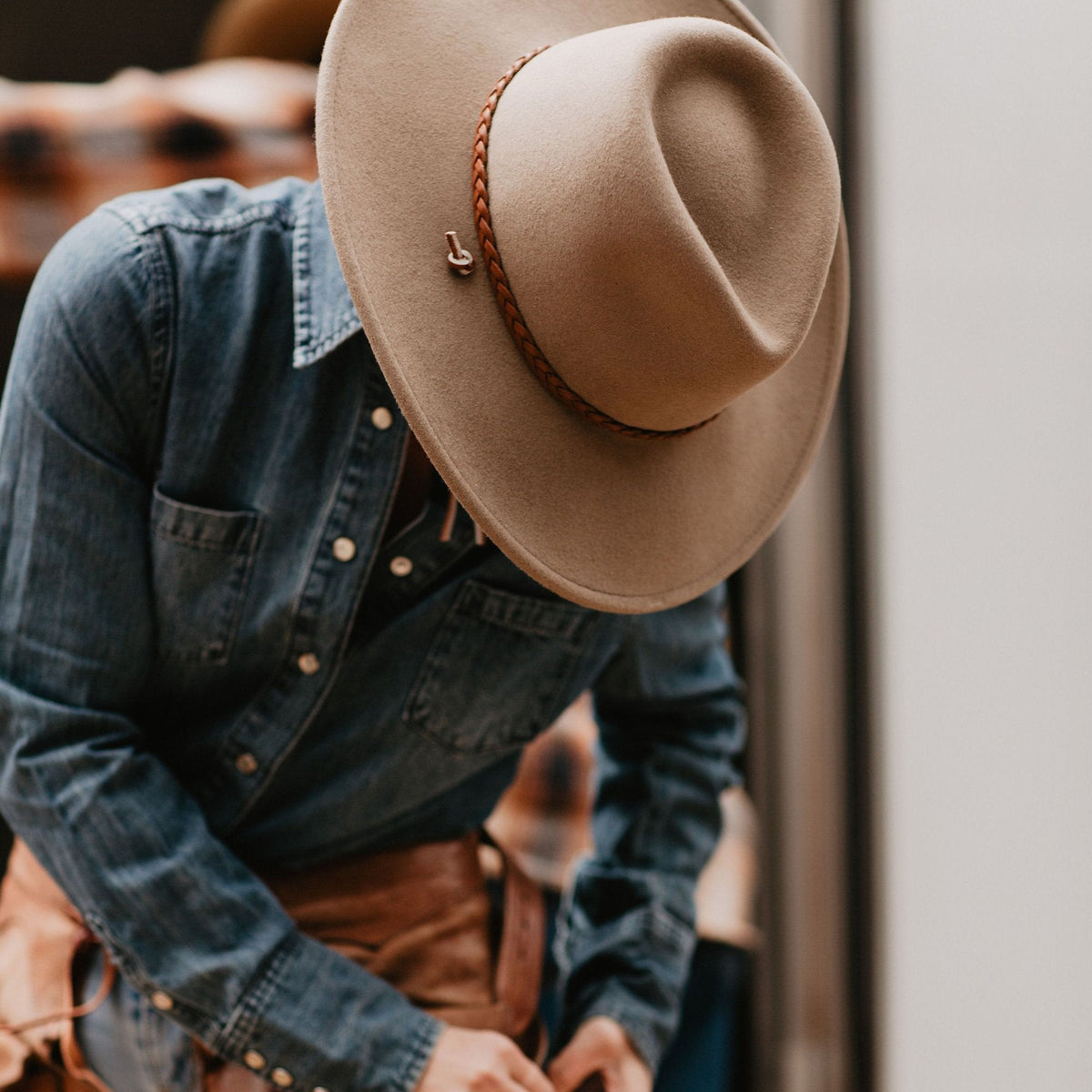 Stetson Sagebrush Outdoor Hat