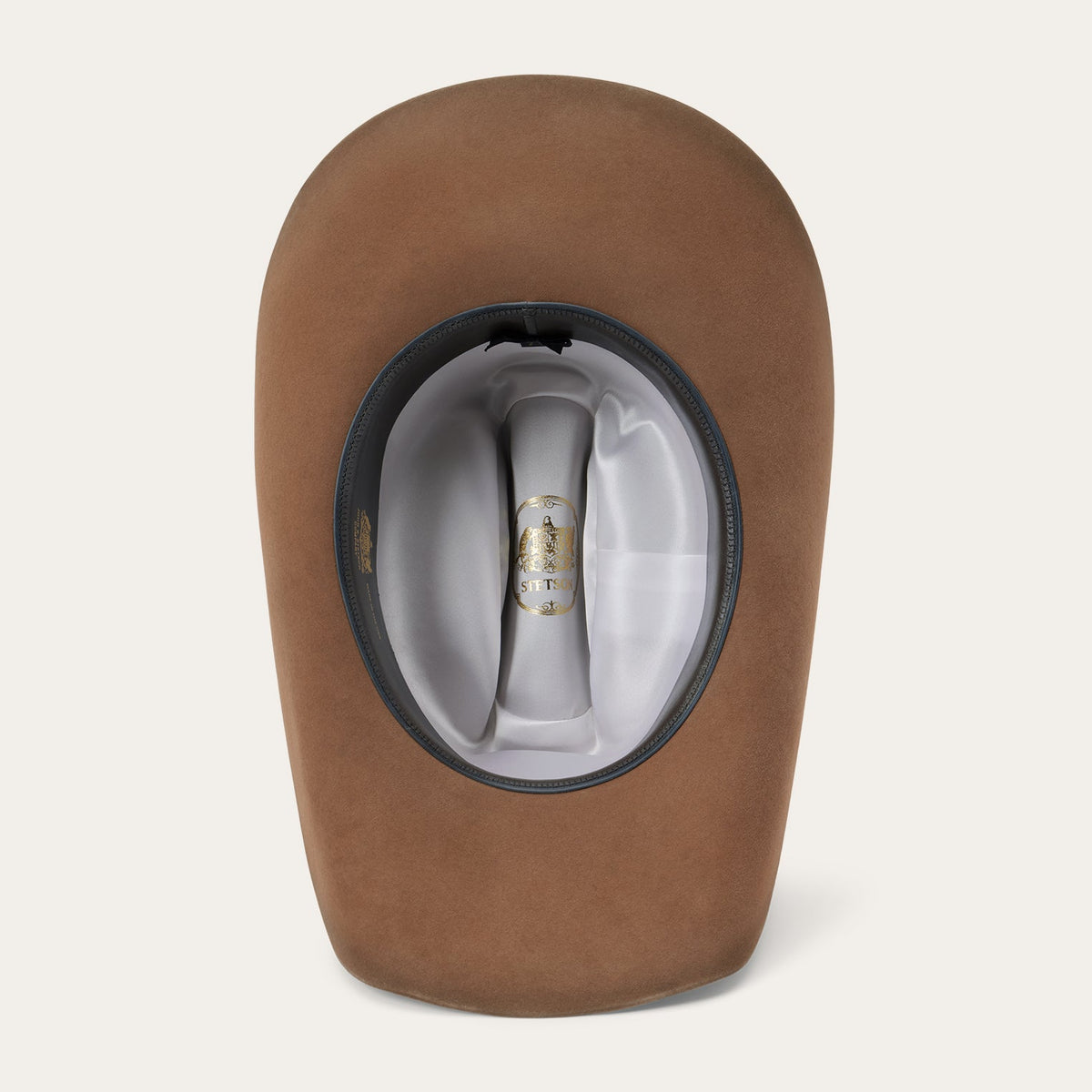 Stetson Boss of the Plains 6X Cowboy Hat