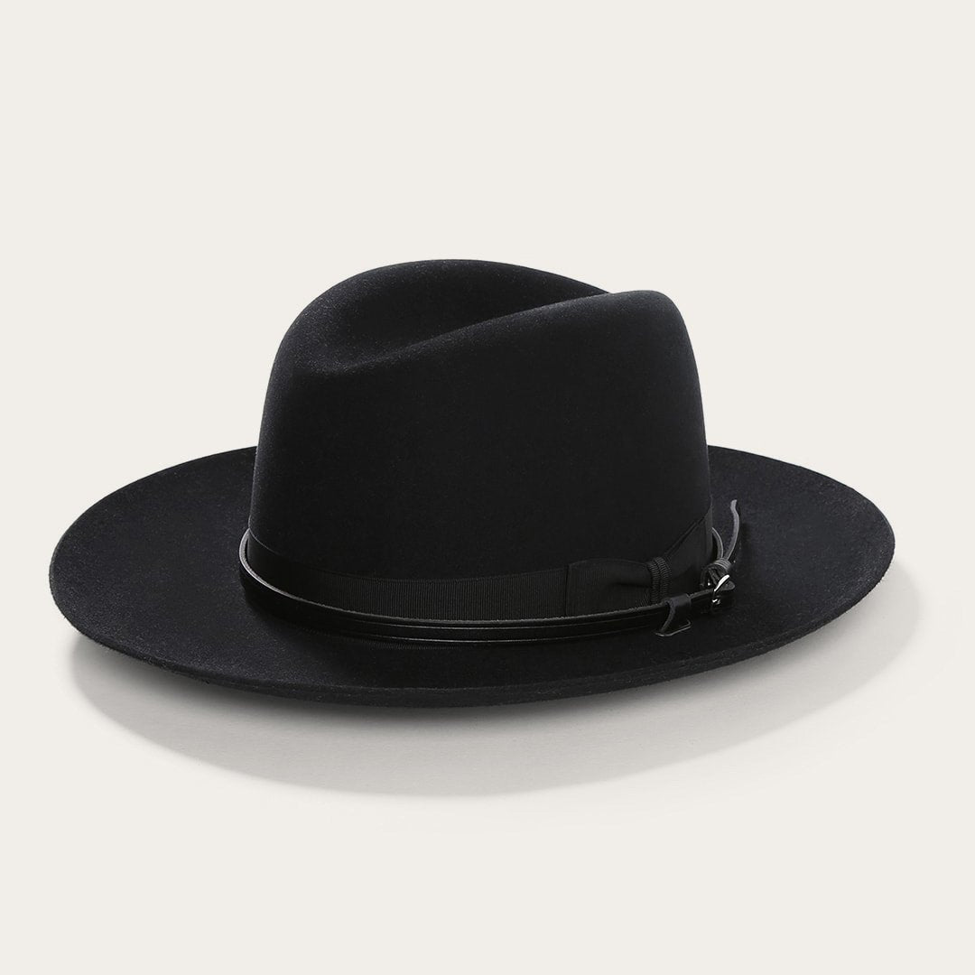 Stetson Cavalry 5X Fur Felt Hat