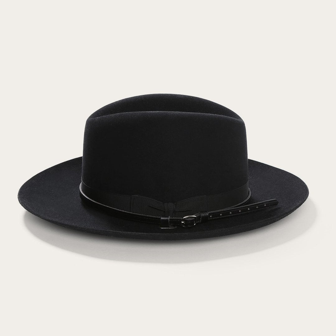 Stetson Cavalry 5X Fur Felt Hat