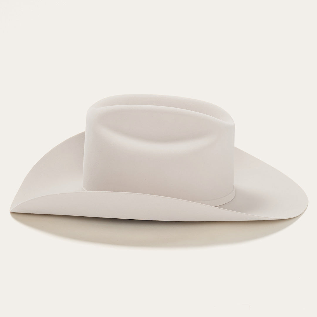 Stetson Diamante 1000X Premier Cowboy Hat