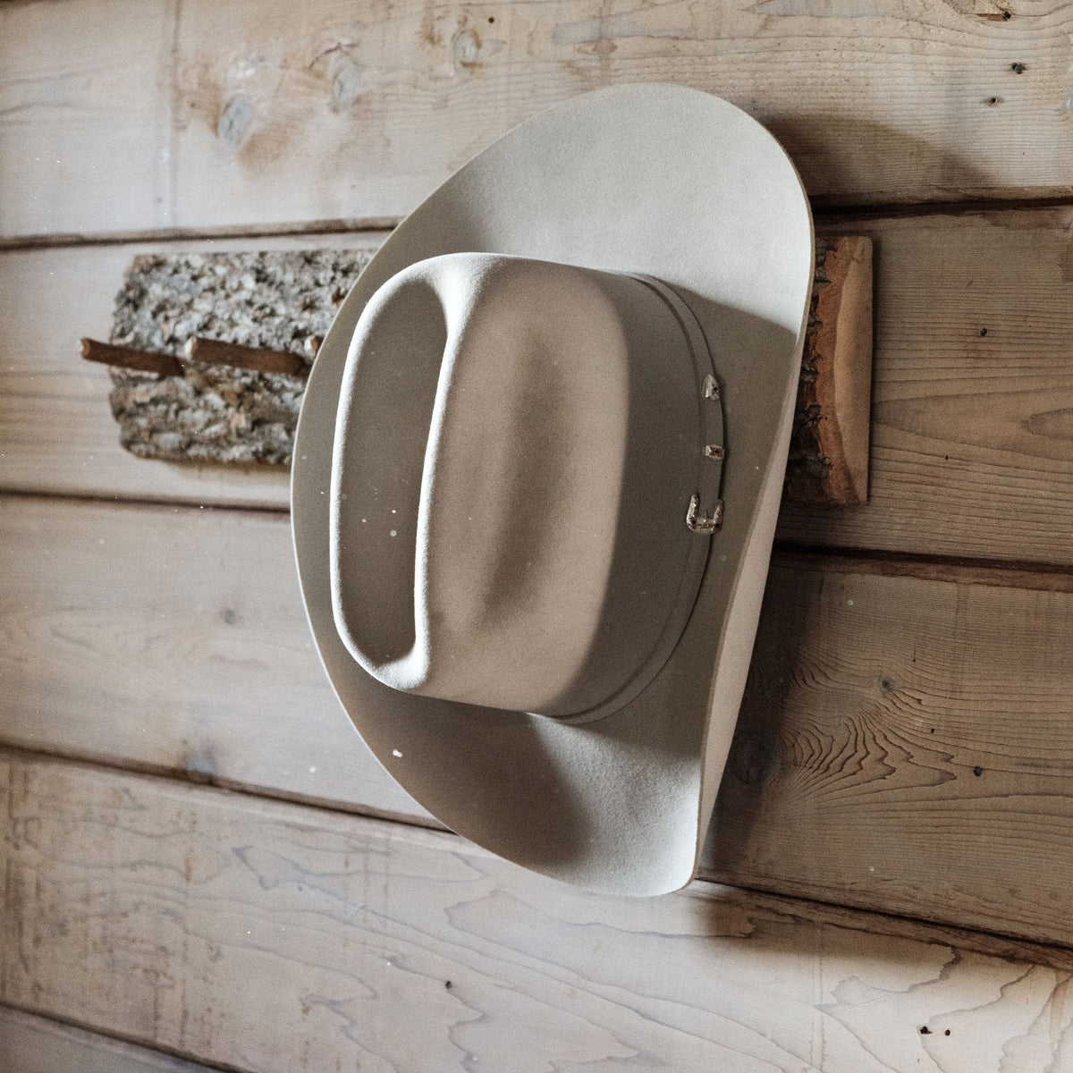 Stetson El Patron 48 Premier 30X Cowboy Hat