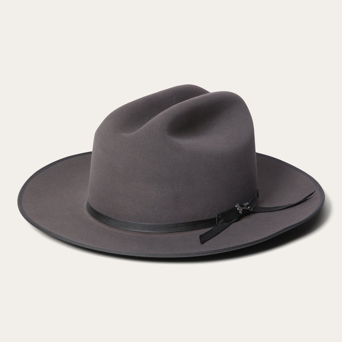 Stetson Open Road 6X Cowboy Hat