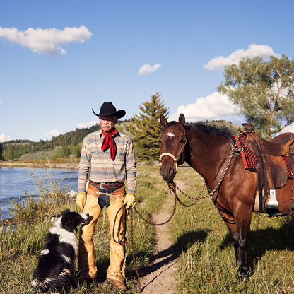 Stetson El Presidente 100X Premier Cowboy Hat