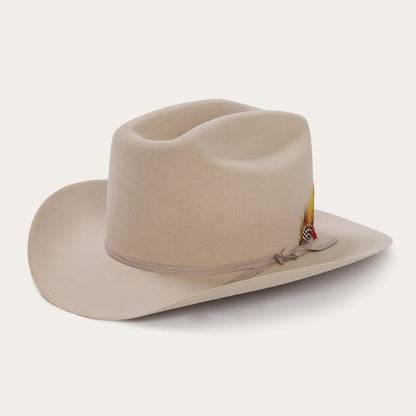 Stetson Range 6X Cowboy Hat