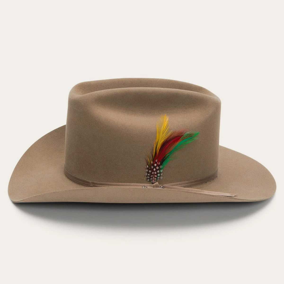 Stetson Range 6X Cowboy Hat