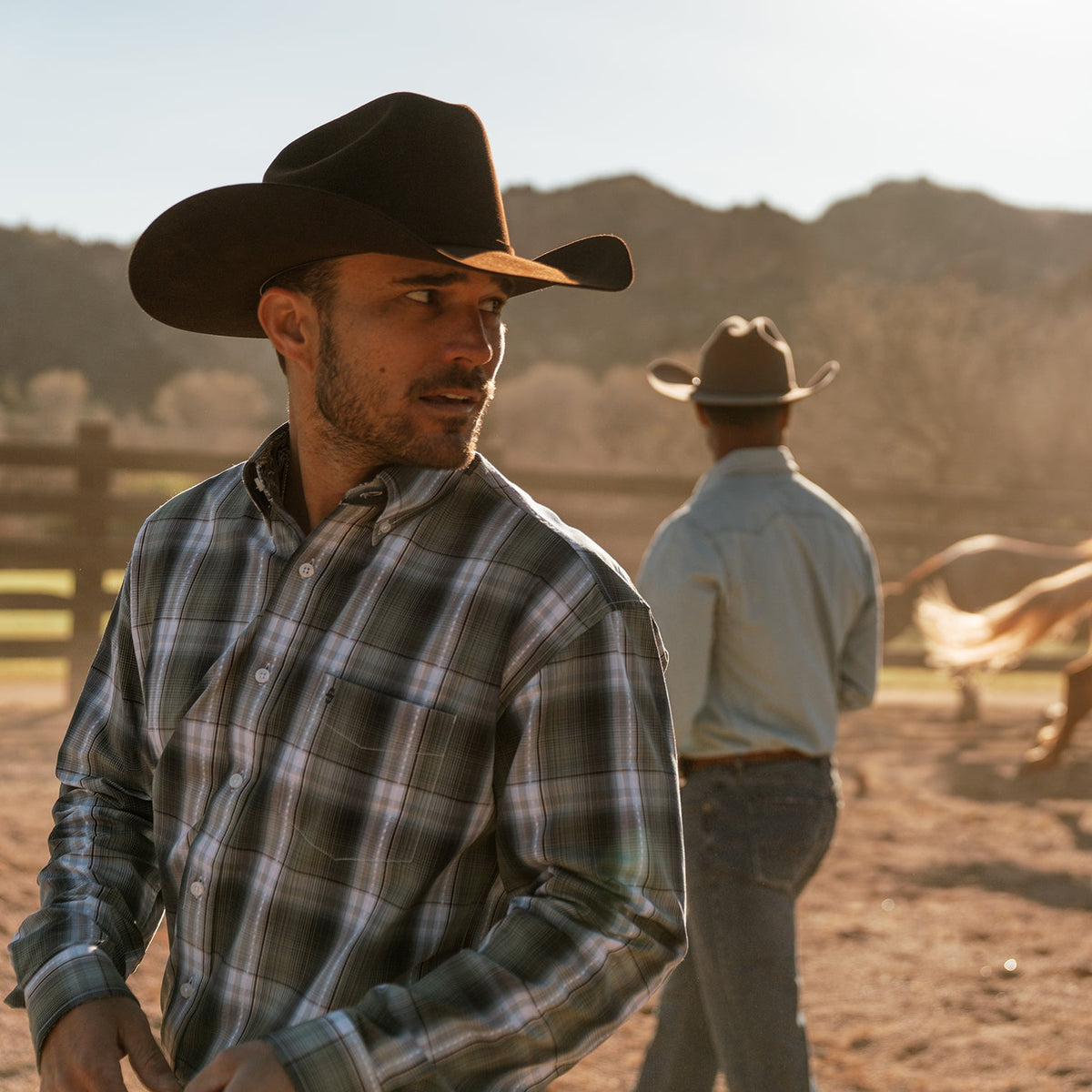 Stetson Skyline 6X Cowboy Hat