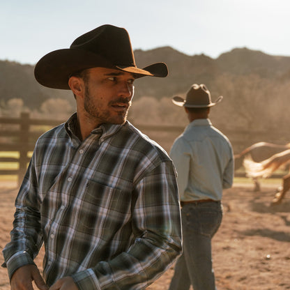 Stetson Skyline 6X Cowboy Hat