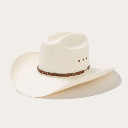 Stetson Gunfighter 10X Cowboy Hat