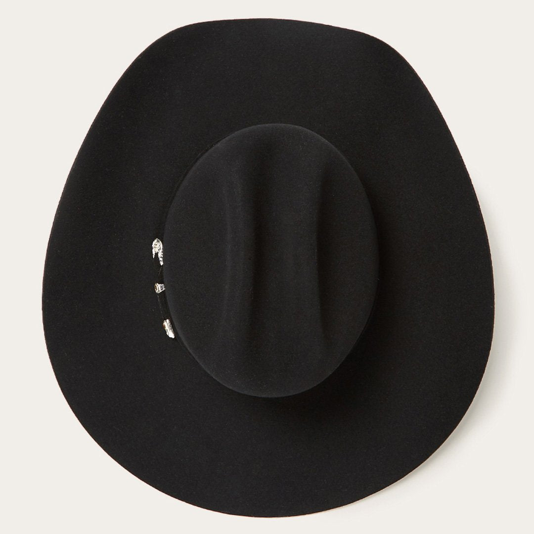 Stetson Brenham 4X Cowboy Hat