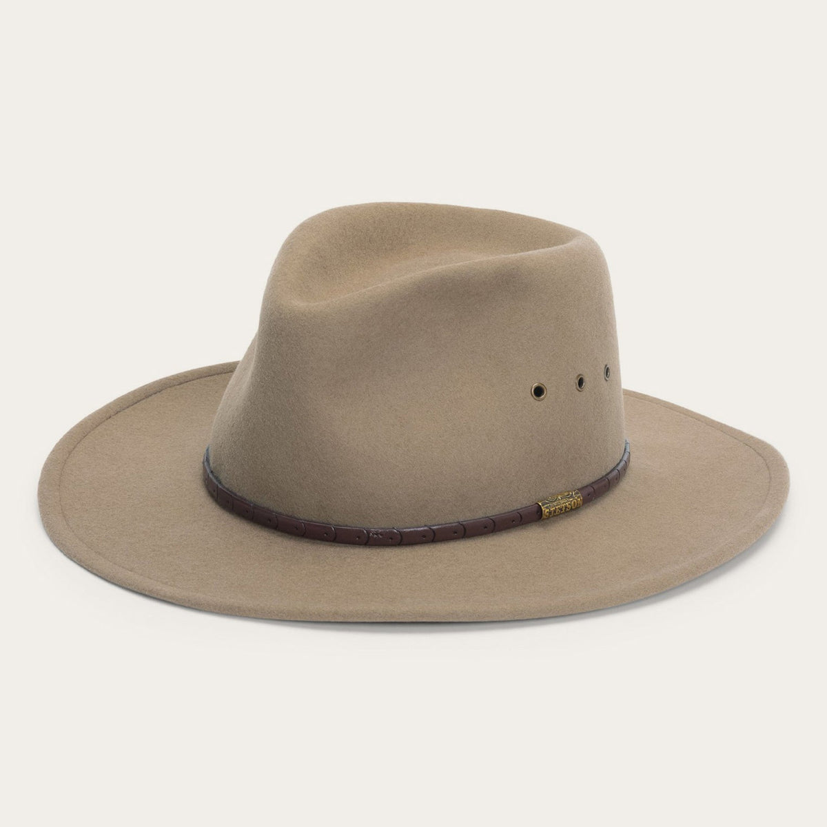 Stetson The Moab