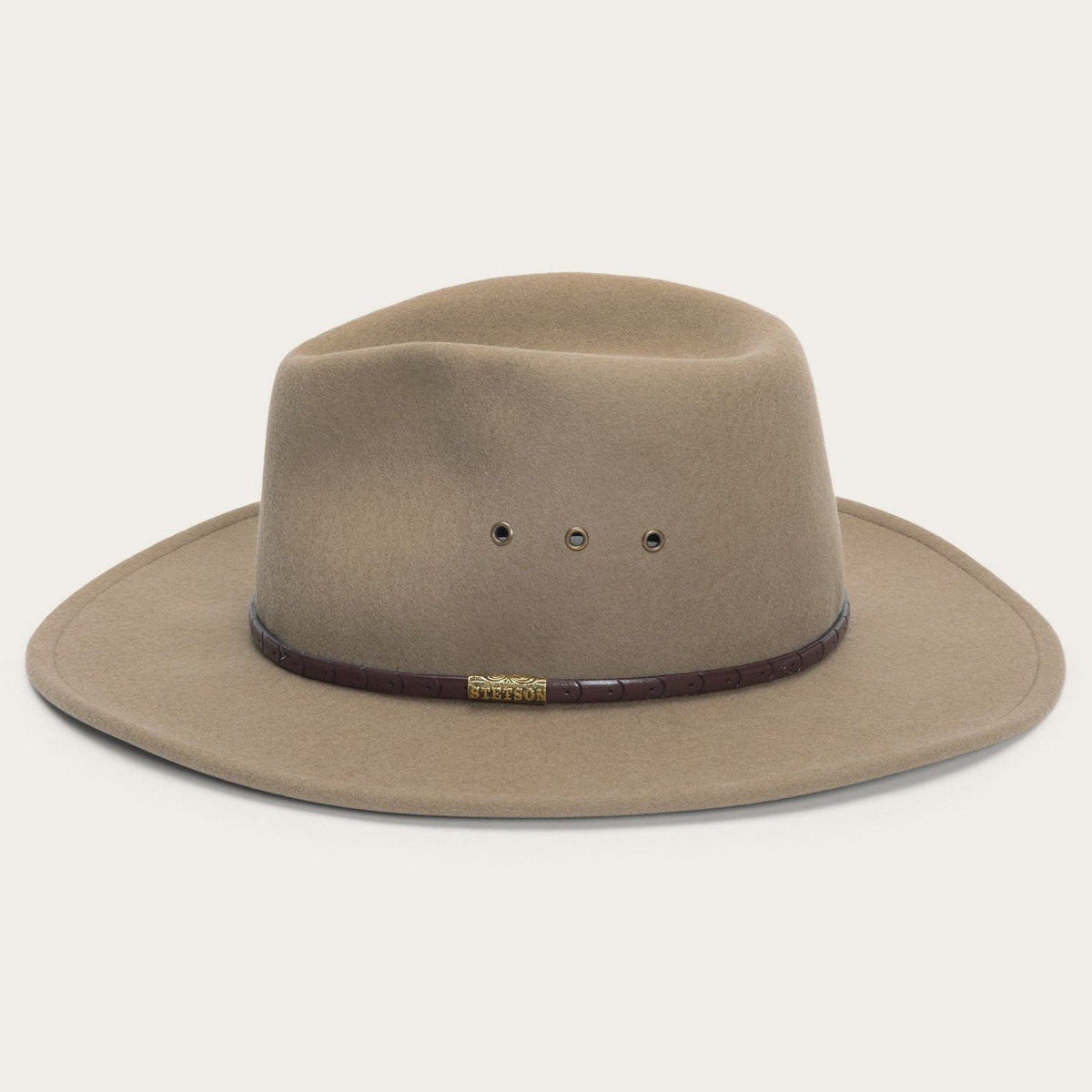 Stetson The Moab