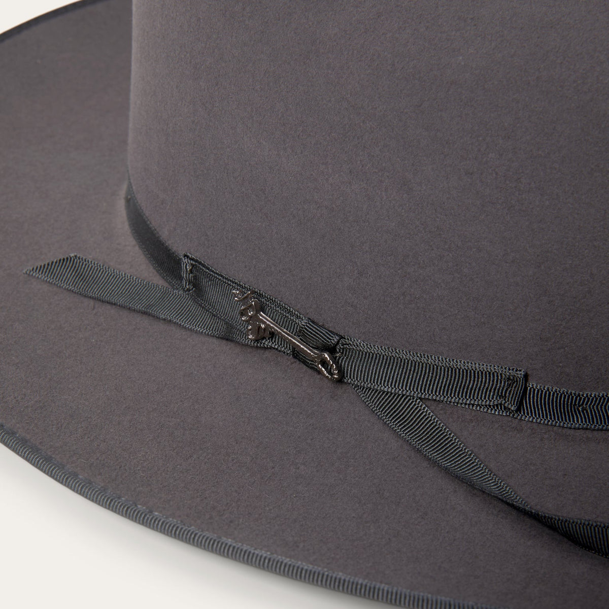 Stetson Open Road Royal Deluxe Hat