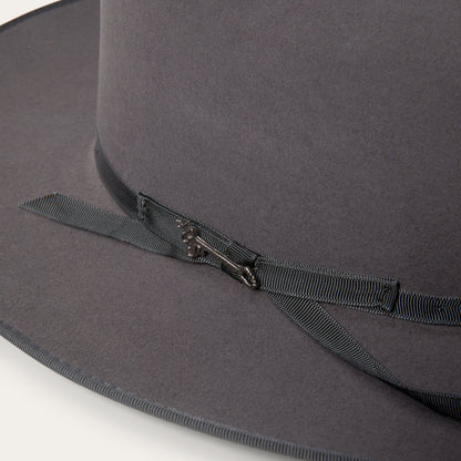 Stetson Open Road Royal Deluxe Hat
