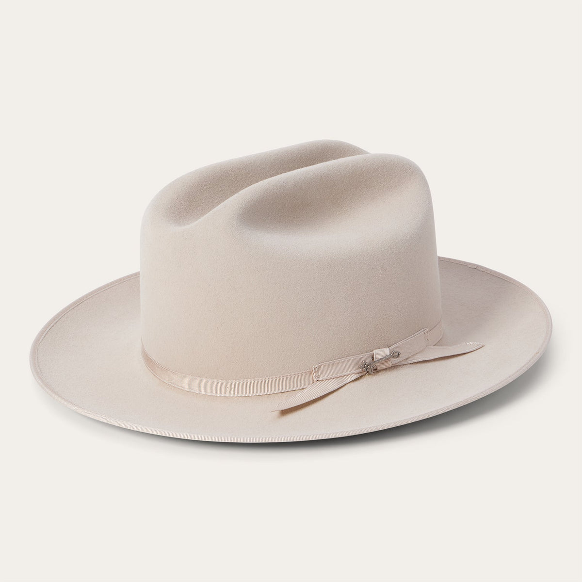 Stetson Open Road Royal Deluxe Hat