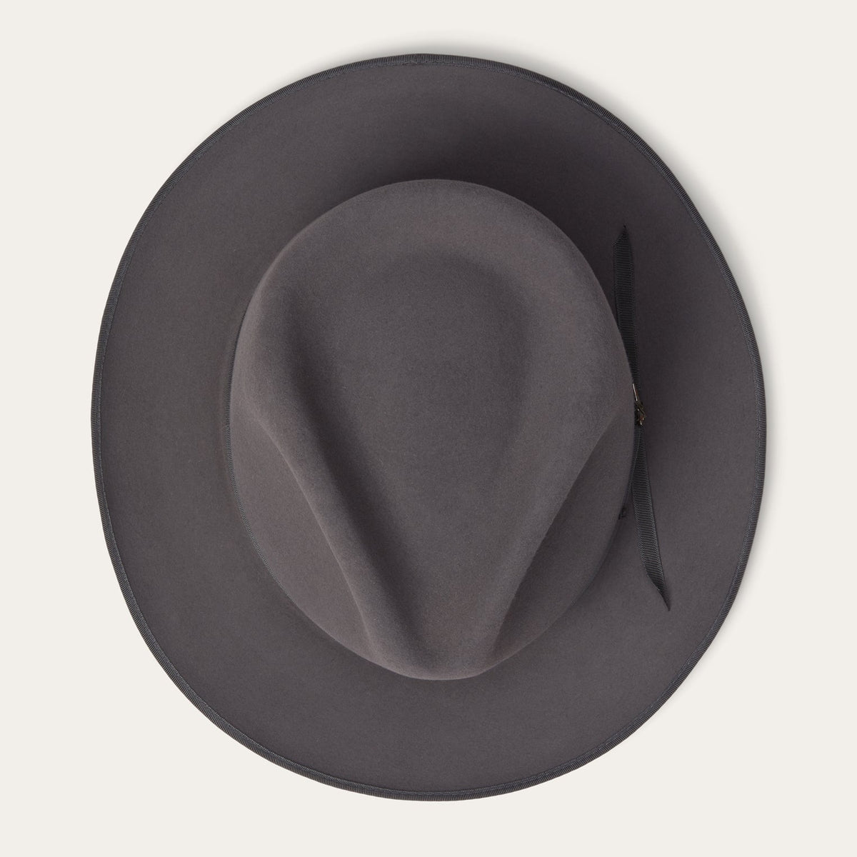 Stetson Stratoliner Fedora