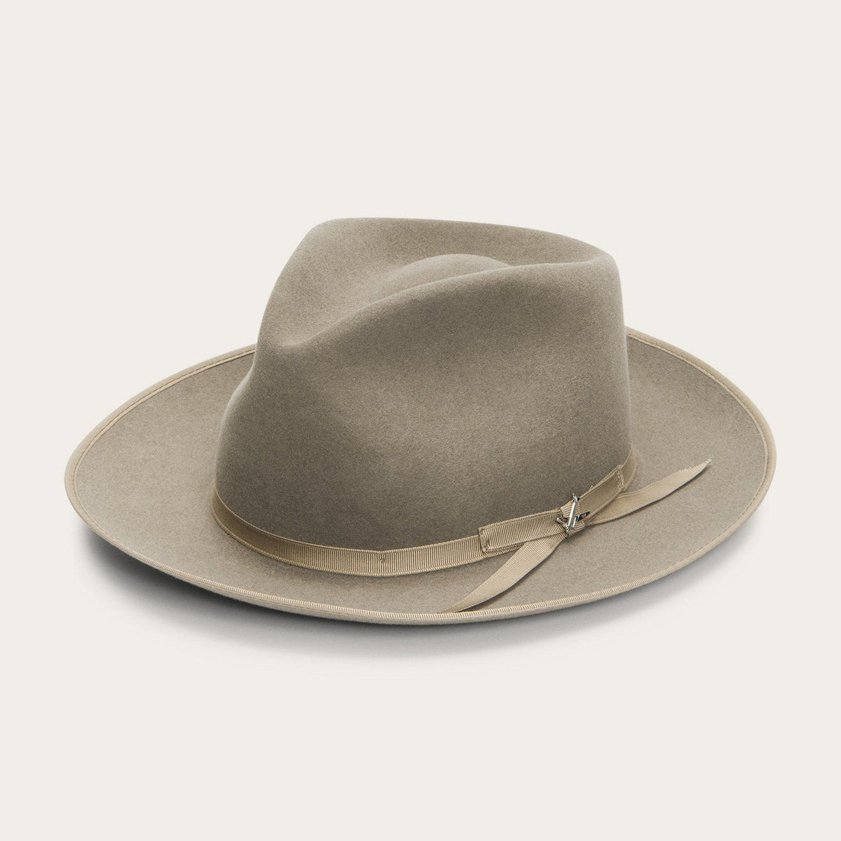 Stetson Stratoliner Fedora