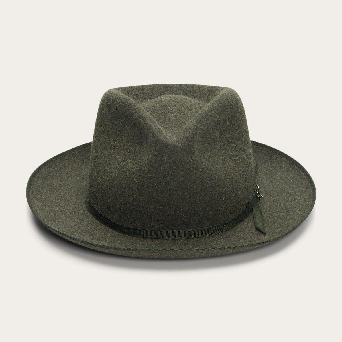 Stetson The Ultralight Stratoliner Fedora