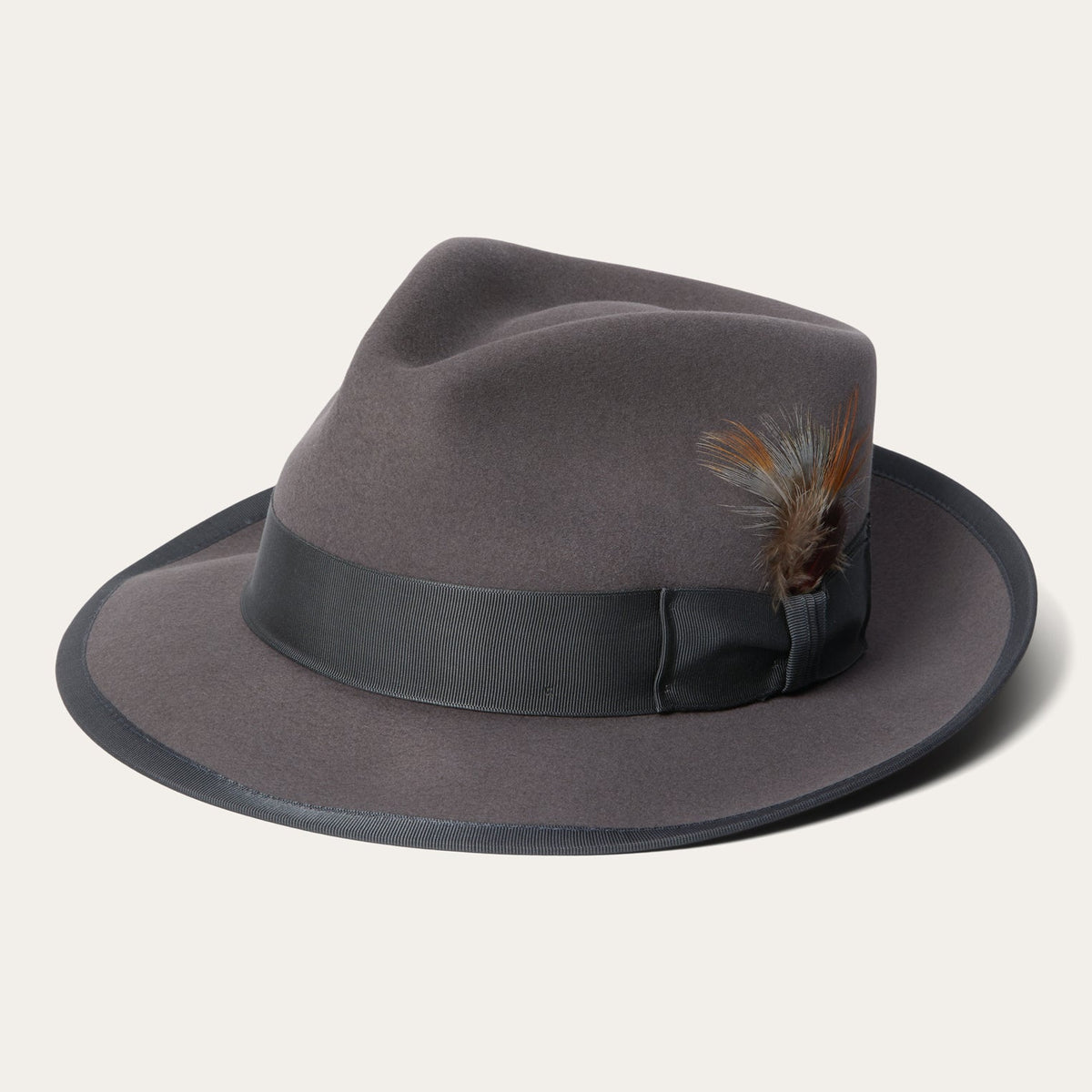 Stetson Whippet Fedora
