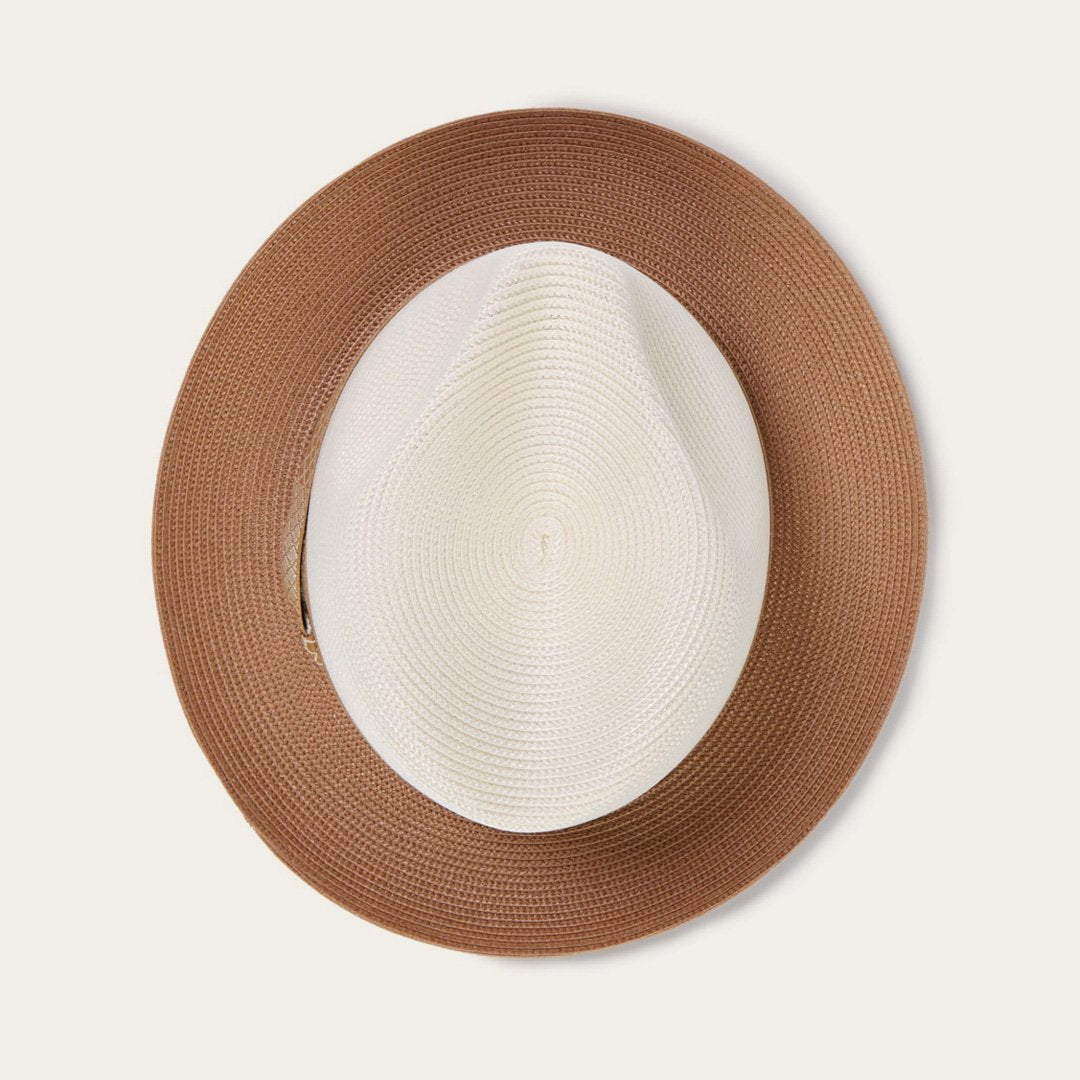 Stetson Andover Milan Fedora