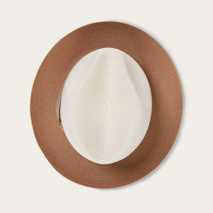 Stetson Andover Milan Fedora