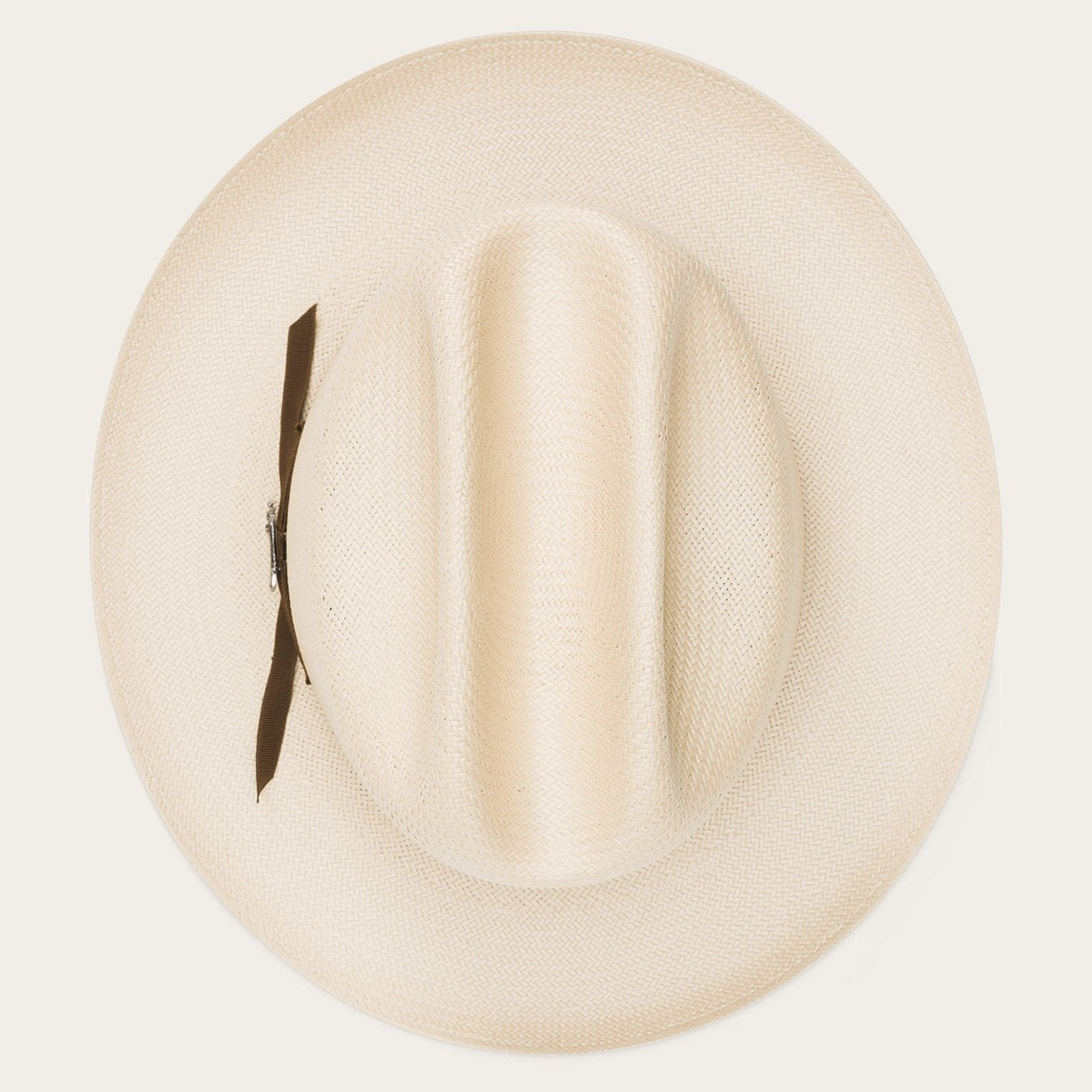 Stetson Open Road Straw Hat