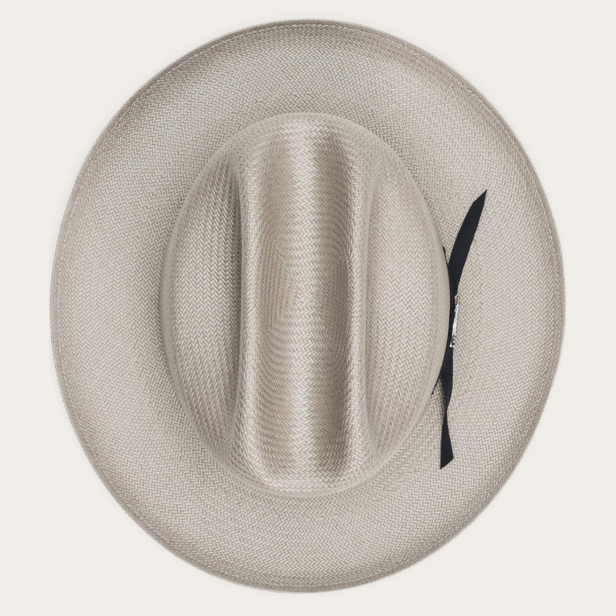 Stetson Open Road Straw Hat
