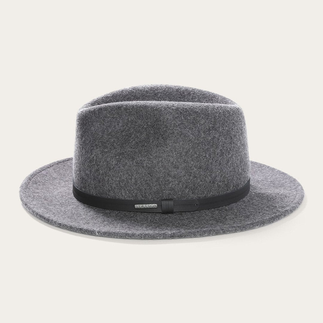 Stetson Explorer Outdoor Hat