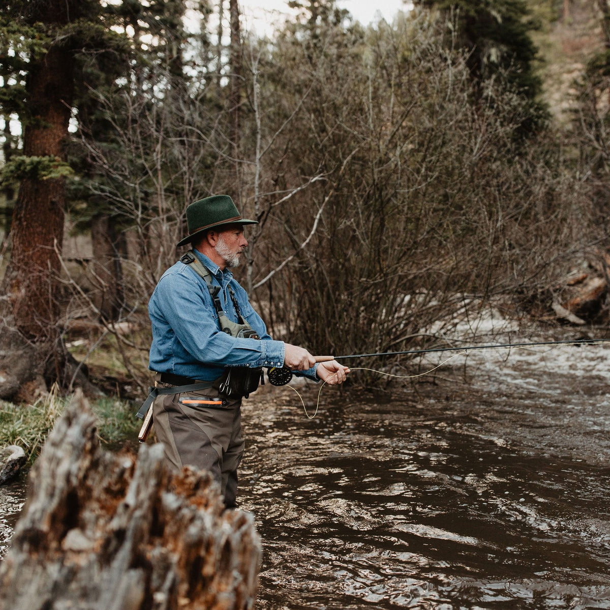 Stetson Explorer Outdoor Hat