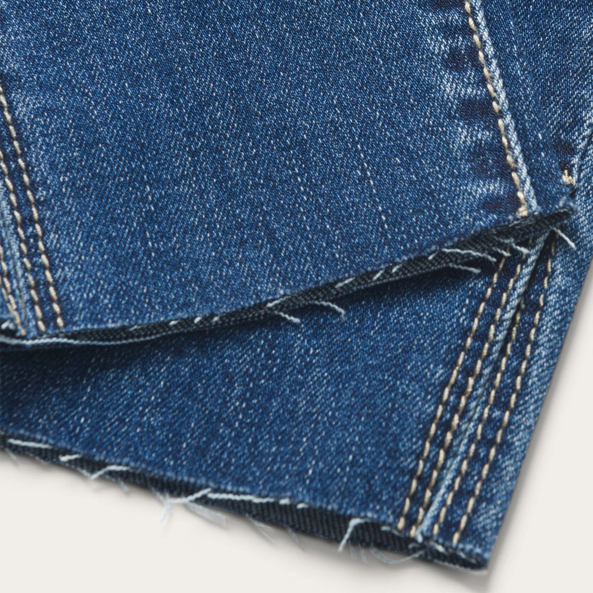 Stetson 902 High Waist Slim Fit Jean