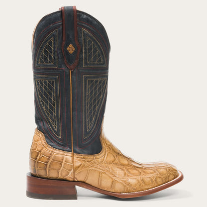 Stetson Flaxville