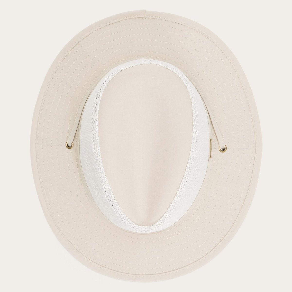 Stetson Berghund 'No Fly Zone' Mesh Hat