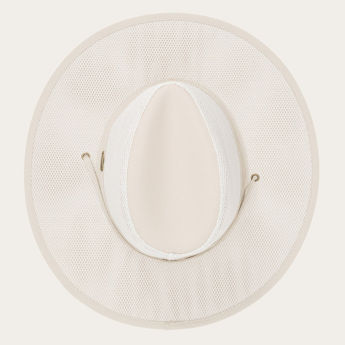 Stetson Montana 'No Fly Zone' Mesh Hat