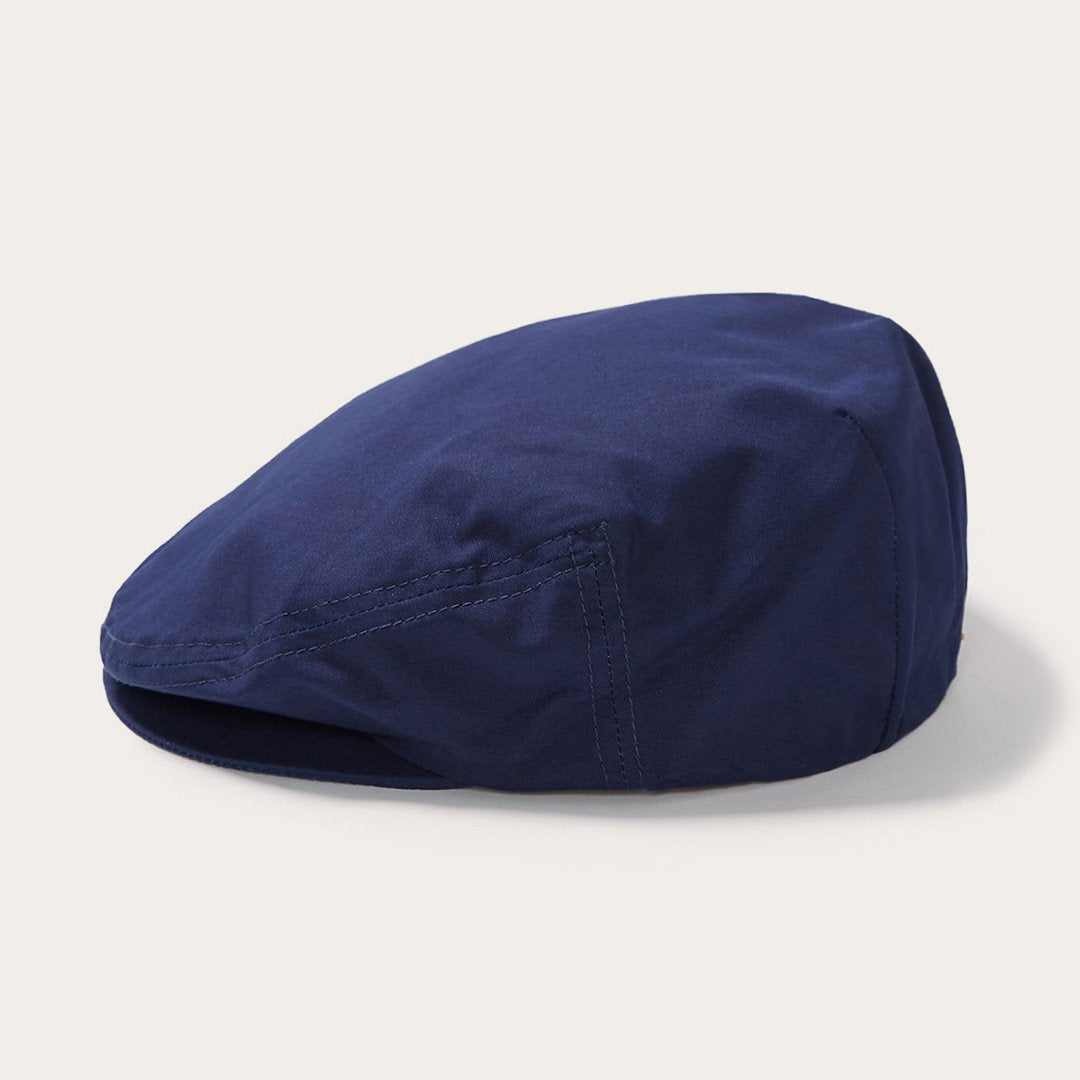 Stetson Cambridge All-Weather Ivy Cap