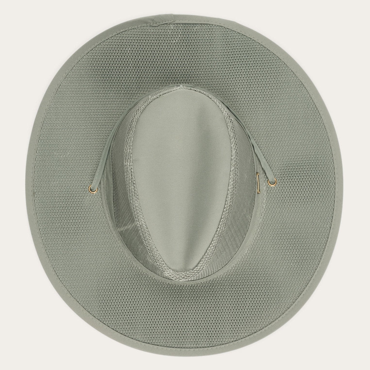Stetson Montana 'No Fly Zone' Mesh Hat
