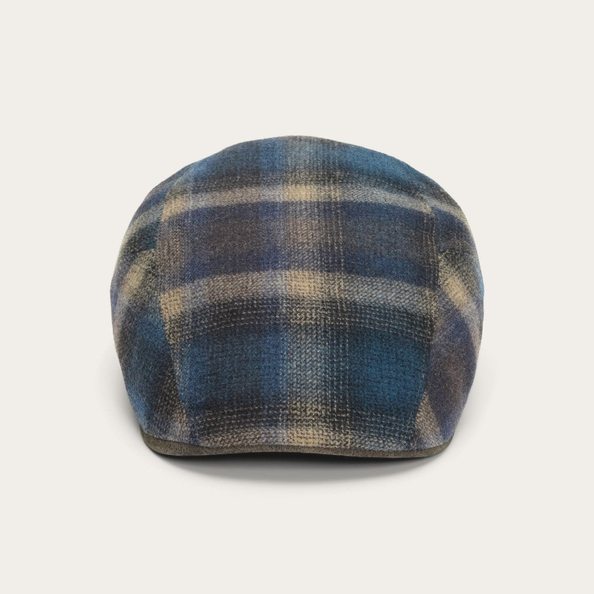 Stetson Ivy Virgin Wool Cap