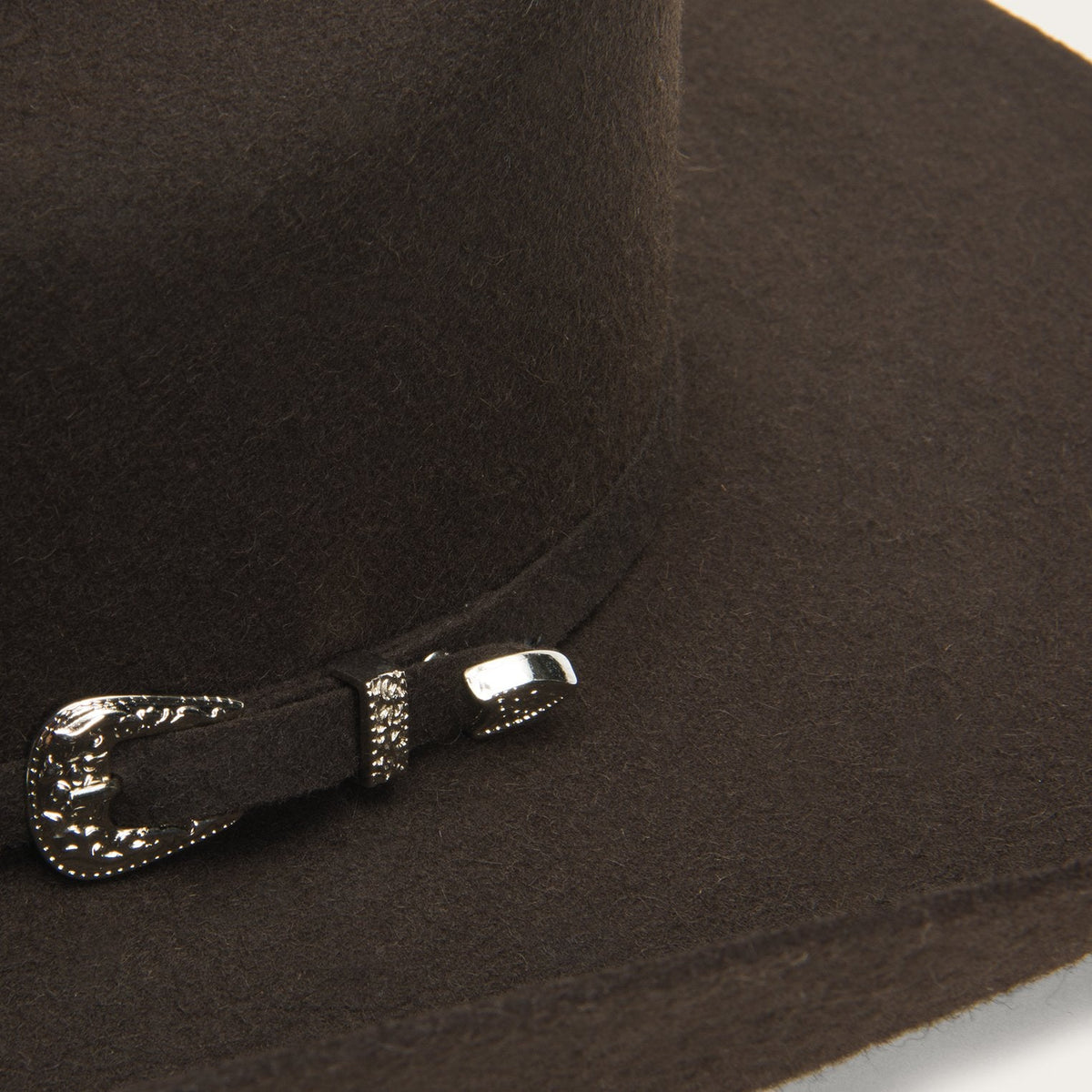 Stetson Giddy Up Youth Cowboy Hat