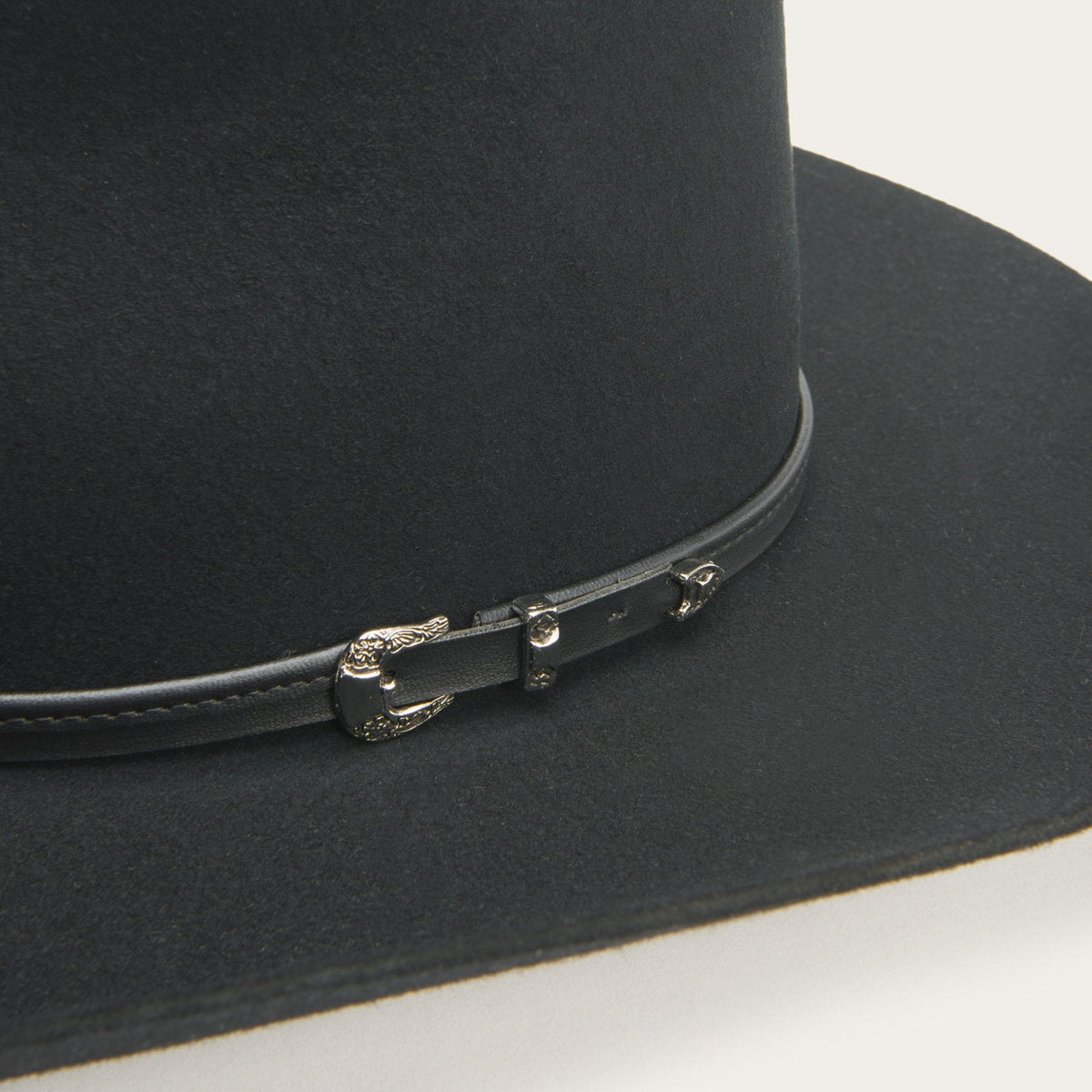 Stetson Seneca 4X Cowboy Hat