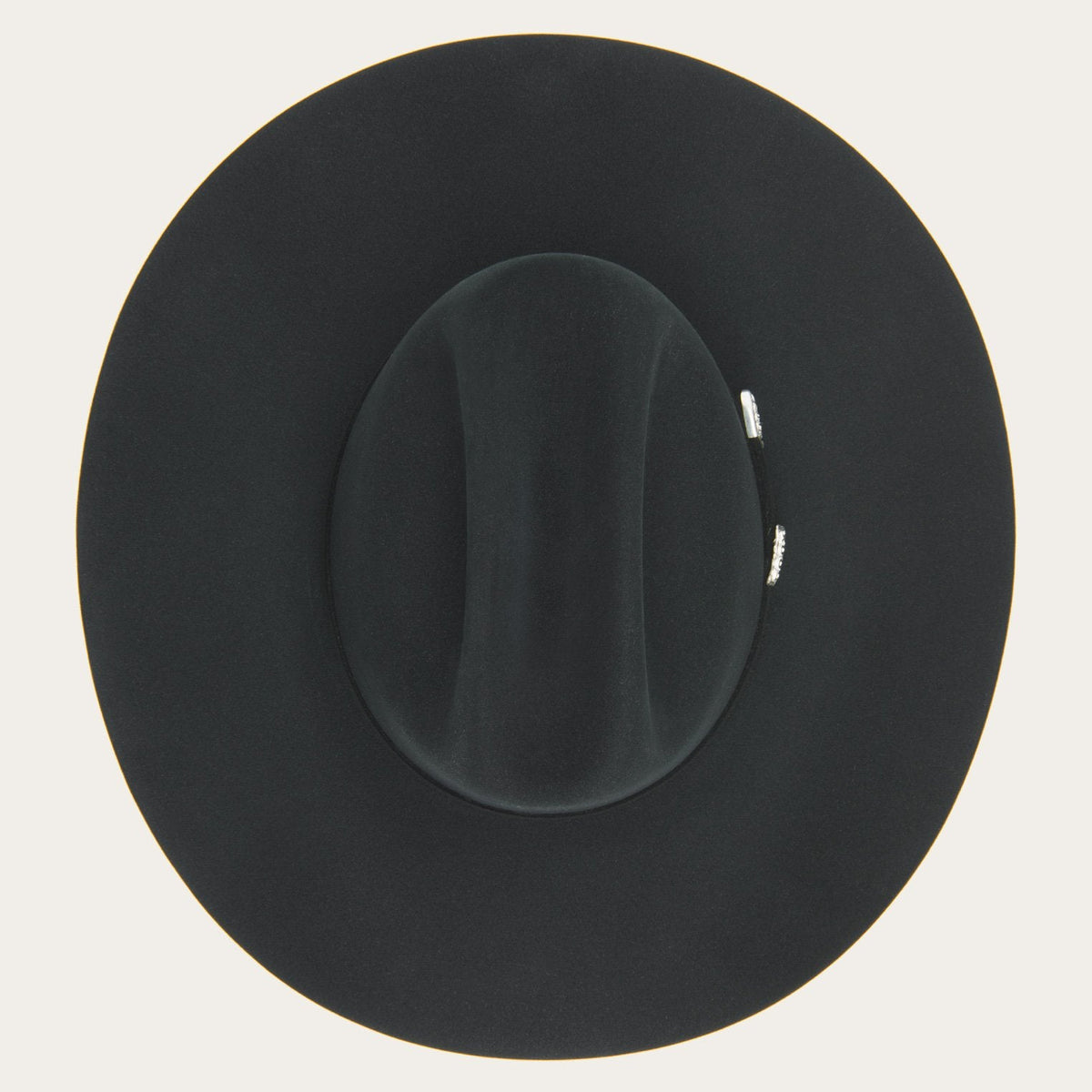 Stetson El Amo 500X Premier Cowboy Hat