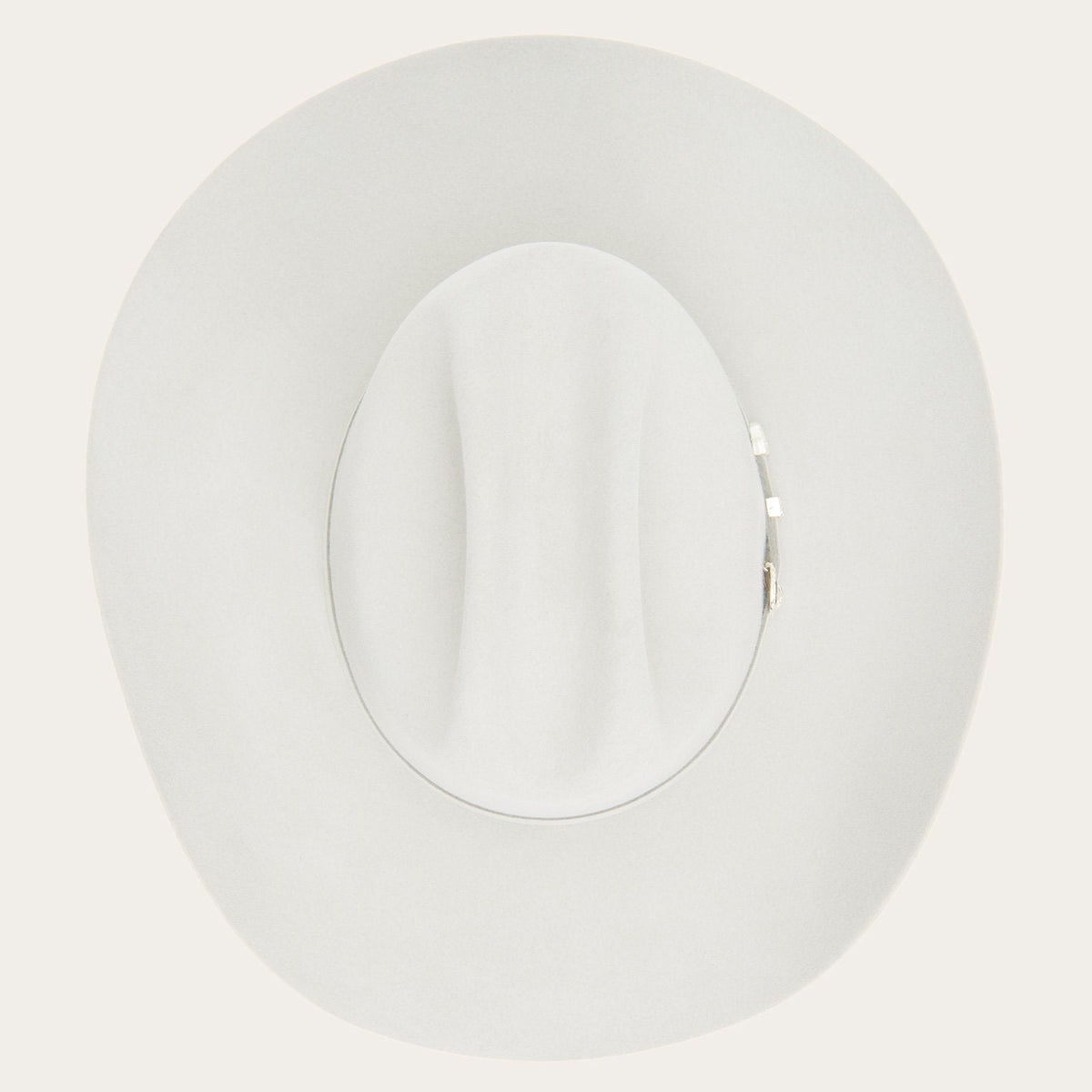 Stetson Shasta 10X Premier Cowboy Hat