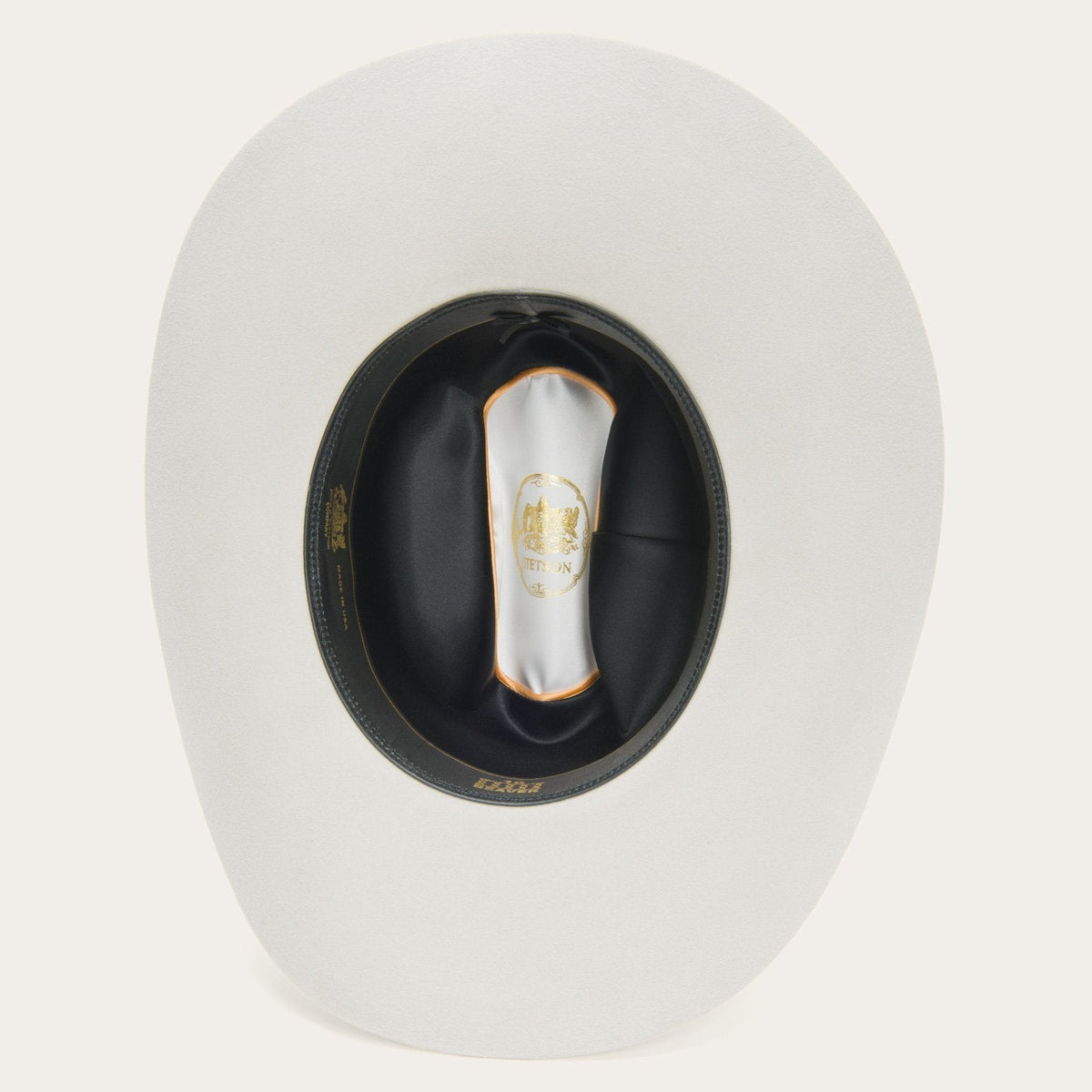 Stetson Shasta 10X Premier Cowboy Hat